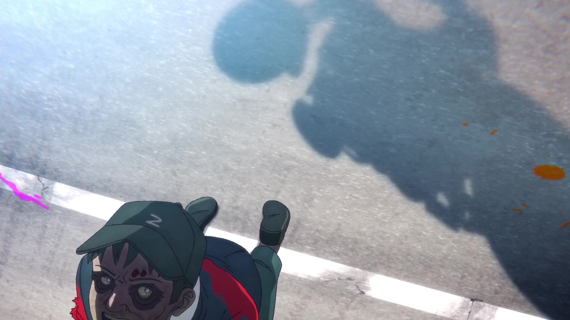 [Tsukyio Editing Resources] Zom 100 - Ep 2 -  262.mp4